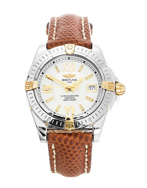 Breitling Cockpit Lady B71356